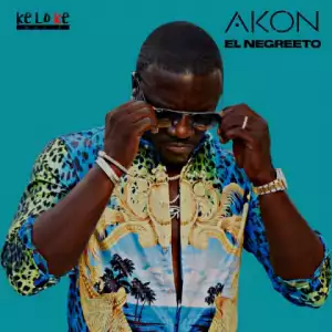 Akon - Sólo Tú Ft. Farruko